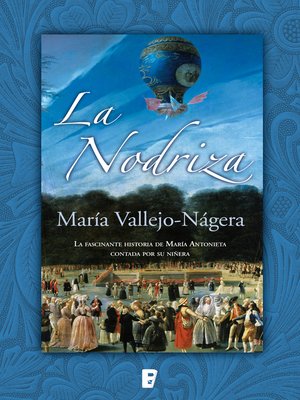cover image of La nodriza